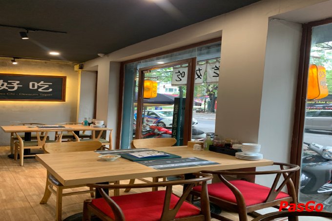 HaoChi Dimsum - Nguyễn Thị Thập -11